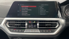 BMW 3 Series 320i SE 4dr Step Auto Petrol Saloon